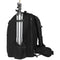 Porta Brace Lightweight Backpack for Canon C500 Mark II (Black)