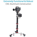 Proaim Euro/Elemac Base with Bowl Camera Riser (100mm)