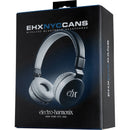 Electro-Harmonix NYC CANS Wireless On-Ear Headphones