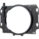 Bright Tangerine Frame Safe Clamp Adapter for Misfit Kick Matte Box (110mm)