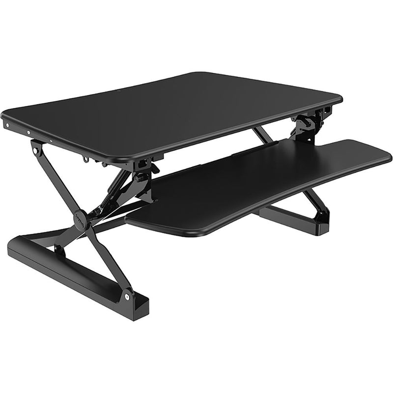 FlexiSpot M2B 35" ClassicRiser Standing Desk Converter