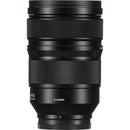 Panasonic Lumix S PRO 24-70mm f/2.8 Lens with UV Filter Kit