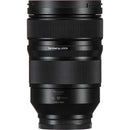 Panasonic Lumix S PRO 24-70mm f/2.8 Lens with UV Filter Kit