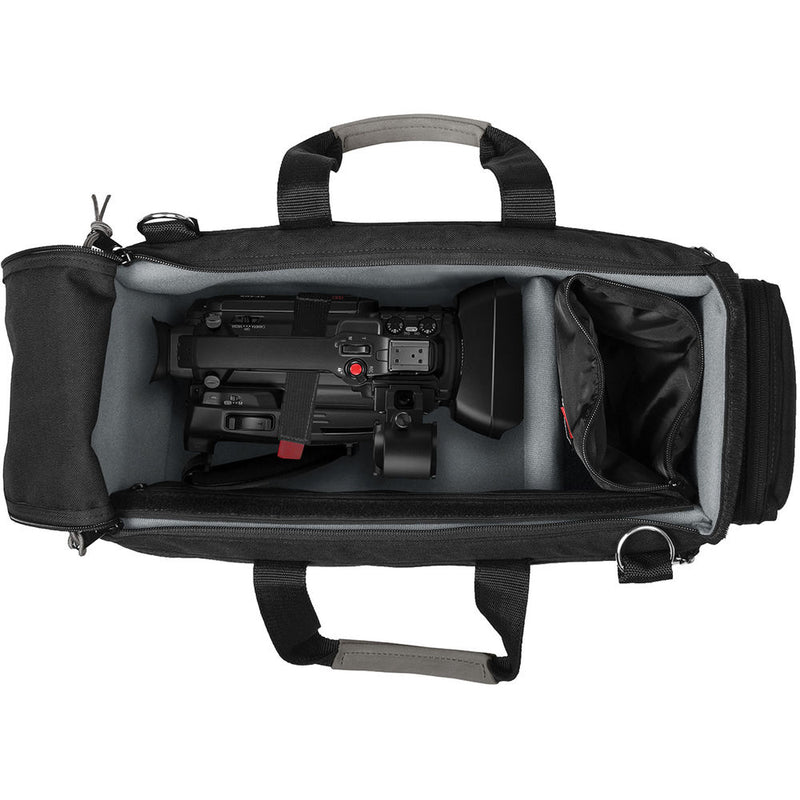 Porta Brace Dual Top Opening Case for Canon XA11