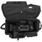 Porta Brace Quick-Draw Camera Case for Sony PXW-FX9 (Black)