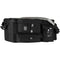 Porta Brace Quick-Draw Camera Case for Sony PXW-FX9 (Black)