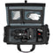 PortaBrace Digital Video Organizer Case for Canon EOS C500 Mark II