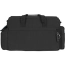 PortaBrace Digital Video Organizer Case for Canon EOS C500 Mark II