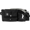 Porta Brace Quick-Draw Camera Case for Sony PXW-FX9 (Black)