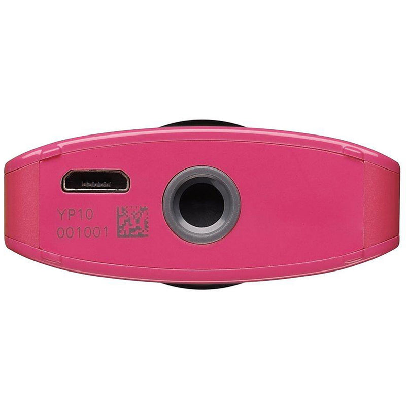 Ricoh THETA SC2 4K 360 Spherical Camera (Pink)