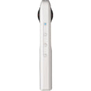 Ricoh THETA SC2 4K 360 Spherical Camera (White)