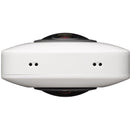 Ricoh THETA SC2 4K 360 Spherical Camera (White)