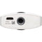 Ricoh THETA SC2 4K 360 Spherical Camera (White)