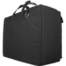 Porta Brace Carrying Case for 2 Nanlite MixPanel 150 Lights (Black)