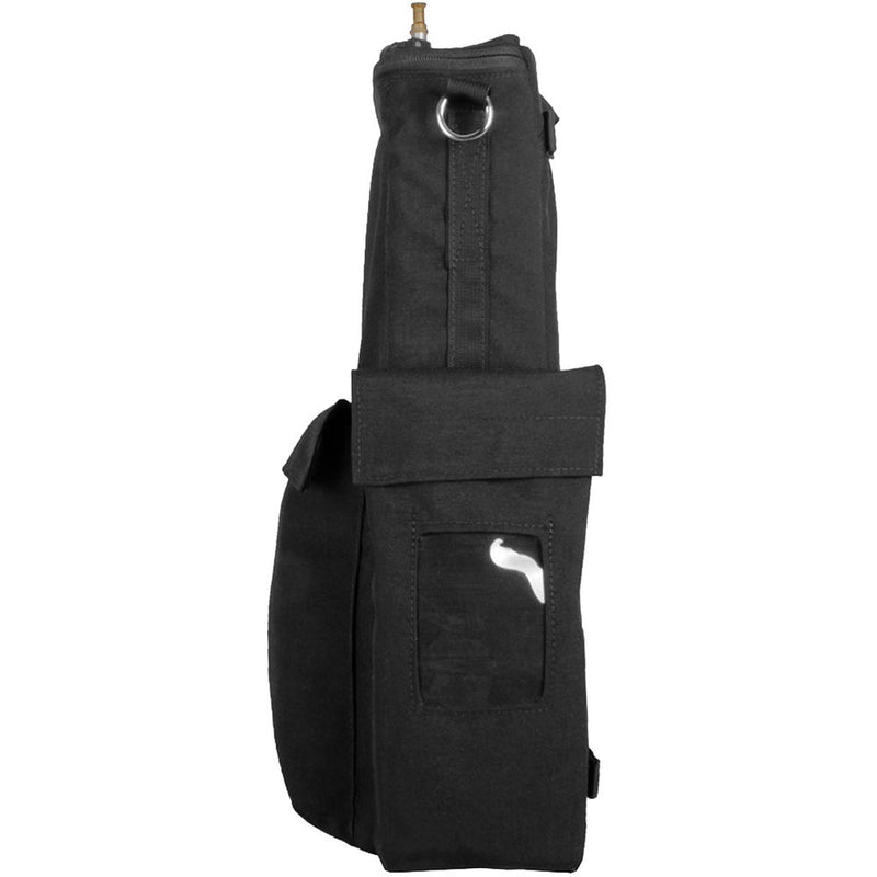 Porta Brace Carrying Case for 1 Nanlite MixPanel 60 Light (Black)