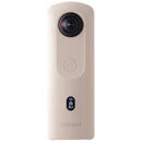 Ricoh THETA SC2 4K 360 Spherical Camera (White)