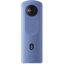 Ricoh THETA SC2 4K 360 Spherical Camera (Pink)