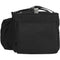 Porta Brace Shoot-Ready Carrying Case for Small & Medium Camcorders (Black and Gray)