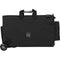 Porta Brace Lightweight Camera Case for Canon EOS C500 Mark II with Off-Road Wheels