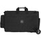 Porta Brace Lightweight Camera Case for Canon EOS C500 Mark II with Off-Road Wheels