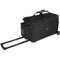 Porta Brace Lightweight Camera Case for Canon EOS C500 Mark II with Off-Road Wheels