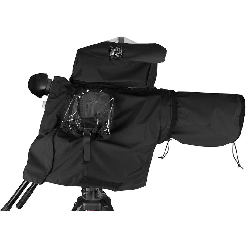 Porta Brace Extra-Long Rain Slicker for Canon EOS C500 Mark II