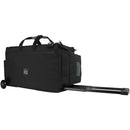 Porta Brace Lightweight Camera Case for Canon EOS C500 Mark II with Off-Road Wheels