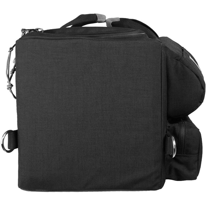 PortaBrace Lightweight, Rigid-Frame Carrying Case for Sony PXW-FX9 Camera