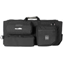 PortaBrace Lightweight, Rigid-Frame Carrying Case for Sony PXW-FX9 Camera