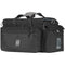 Porta Brace RIG-LUMIXDC Organizer Camera Case (Black)