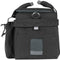 Porta Brace RIG-LUMIXDC Organizer Camera Case (Black)