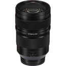 Panasonic Lumix S PRO 24-70mm f/2.8 Lens with UV Filter Kit