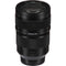 Panasonic Lumix S PRO 24-70mm f/2.8 Lens with UV Filter Kit