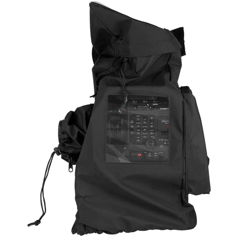 PortaBrace Rain Slicker for Canon EOS C500 Mark II