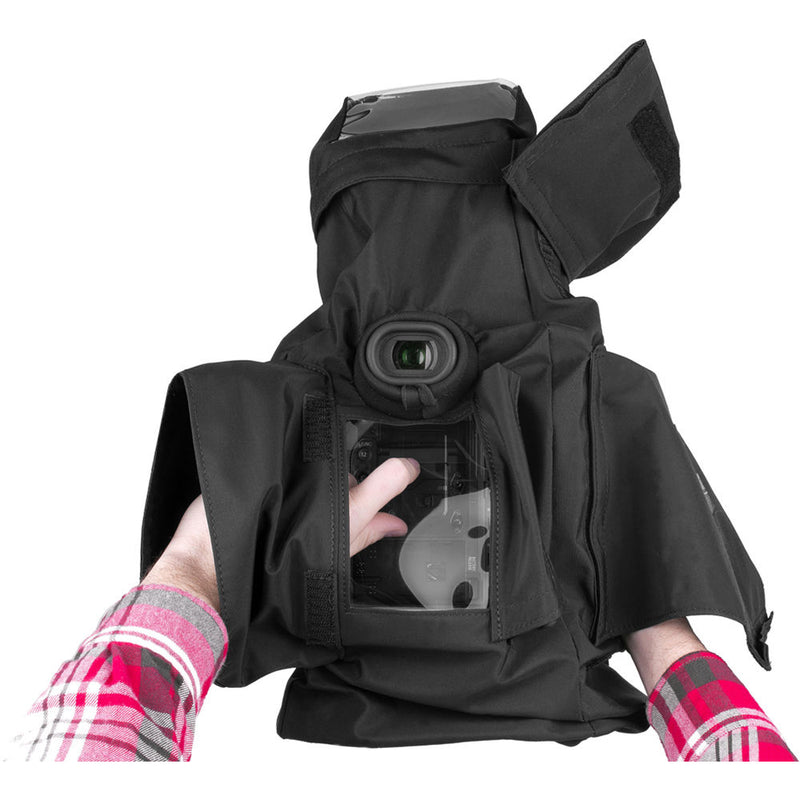 PortaBrace Rain Slicker for Canon EOS C500 Mark II