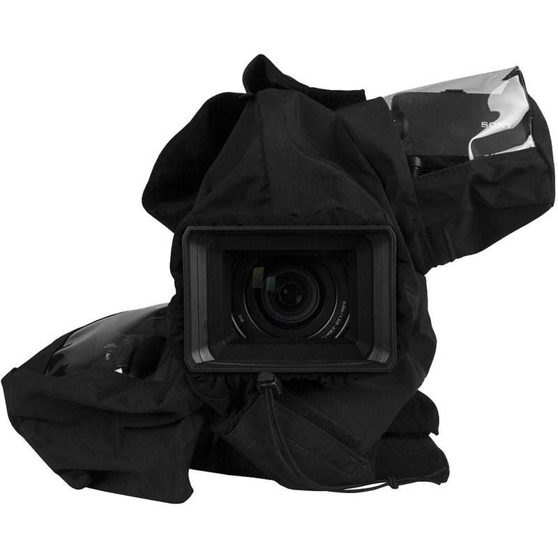 PortaBrace Extra-Long Rain Slicker for Sony PXW-FX9