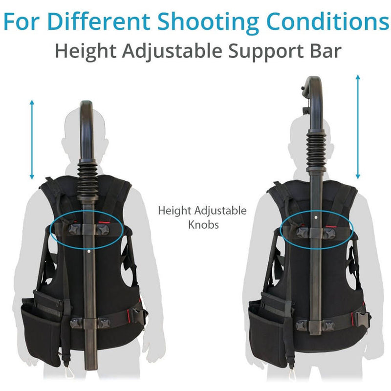 Proaim Flycam Flowline 400N Stabilizing Camera Support