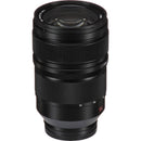 Panasonic Lumix S PRO 24-70mm f/2.8 Lens with UV Filter Kit