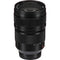 Panasonic Lumix S PRO 24-70mm f/2.8 Lens with UV Filter Kit