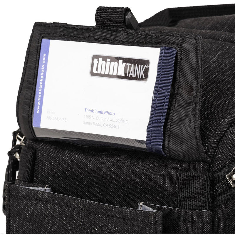 Think Tank Photo Urban Access 8 Sling Bag (Black)