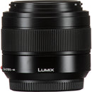 Panasonic Leica DG Summilux 25mm f/1.4 II ASPH. Lens