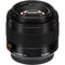 Panasonic Leica DG Summilux 25mm f/1.4 II ASPH. Lens