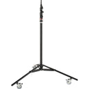 Matthews Baby Junior Triple Riser Stand (Black, 12.25')