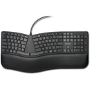 Kensington Pro Fit Ergo Wired Keyboard (Black)