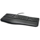 Kensington Pro Fit Ergo Wired Keyboard (Black)