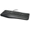 Kensington Pro Fit Ergo Wired Keyboard (Black)