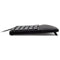 Kensington Pro Fit Ergo Wired Keyboard (Black)