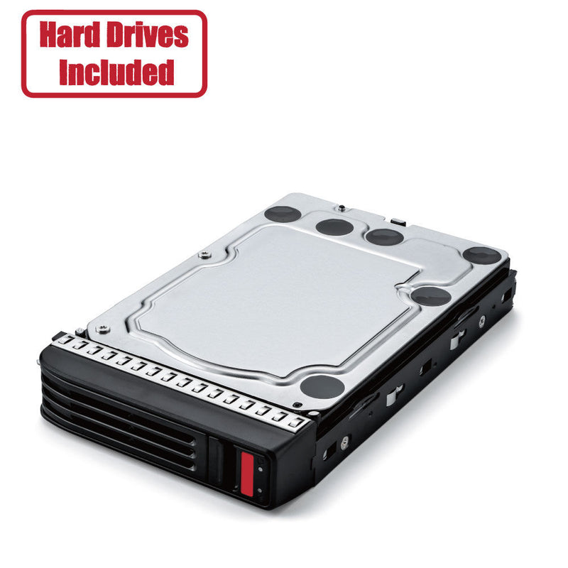 Buffalo Replacement Hard Drive 12TB For Terastation 51210RH