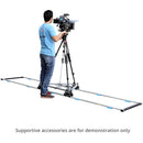 Proaim SWIFT DOLLY SYSTEM W/ 12' STRGHT TRACK