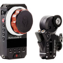 Tilta Nucleus-M Wireless Lens Control System Partial Kit III (Left Handgrip)